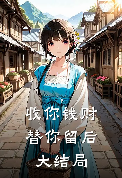 收你钱财，替你留后大结局