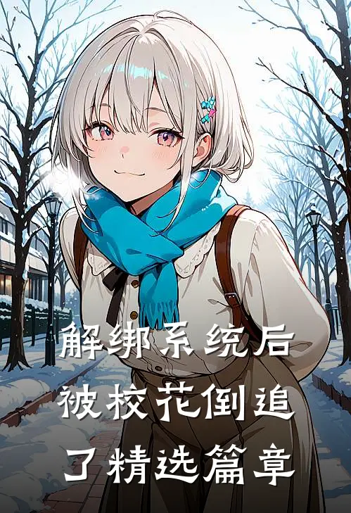 解绑系统后，被校花倒追了精选篇章