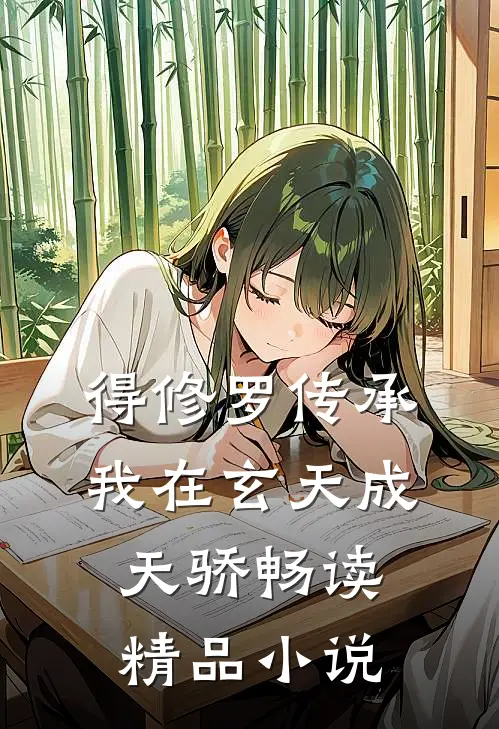 得修罗传承，我在玄天成天骄畅读精品小说