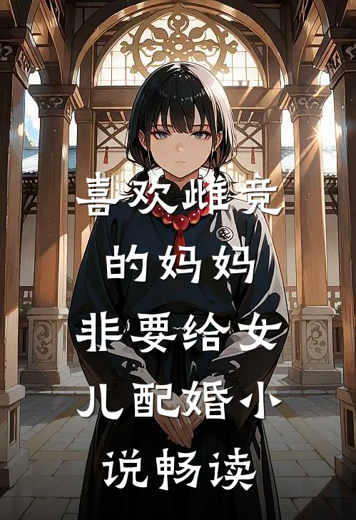 喜欢雌竞的妈妈，非要给女儿配婚小说畅读