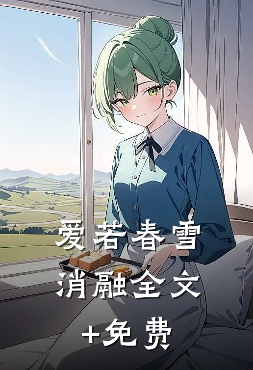 爱若春雪消融全文+免费