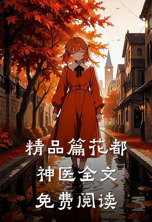精品篇花都神医全文免费阅读