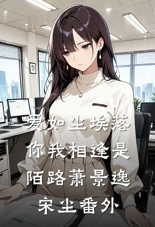 爱如尘埃落，你我相逢是陌路萧景逸宋尘番外