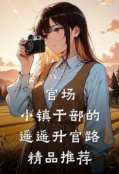 官场：小镇干部的遥遥升官路精品推荐