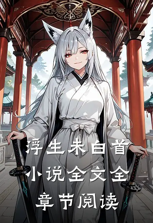 浮生未白首小说全文全章节阅读