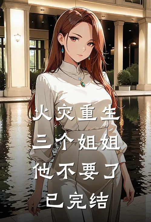 火灾重生，三个姐姐他不要了已完结