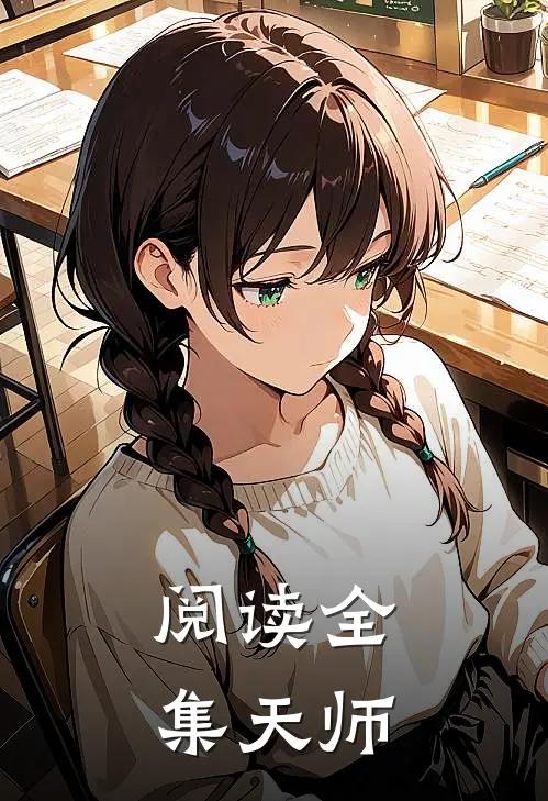 阅读全集天师