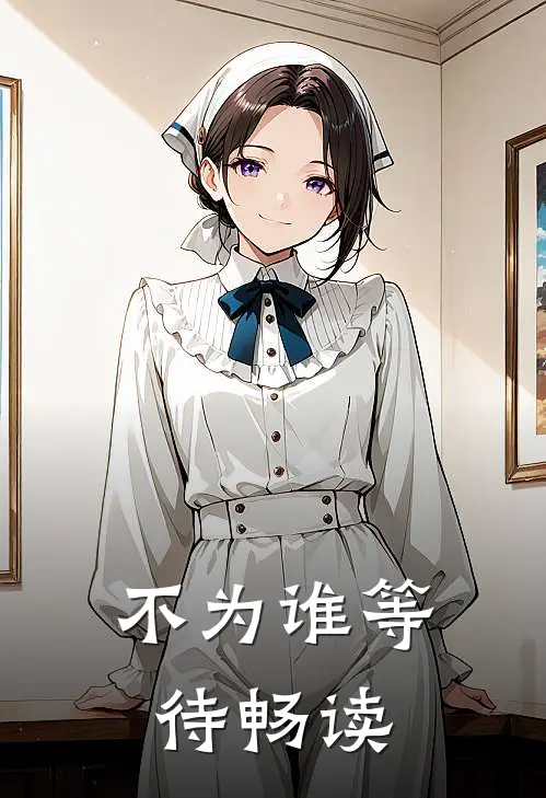 不为谁等待畅读