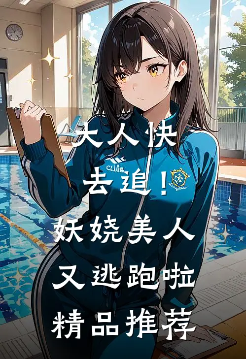 大人快去追！妖娆美人又逃跑啦精品推荐