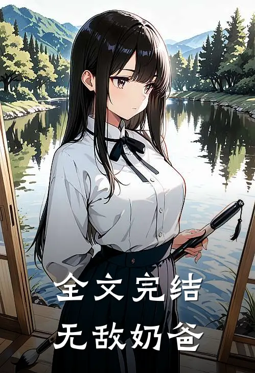 全文完结无敌奶爸