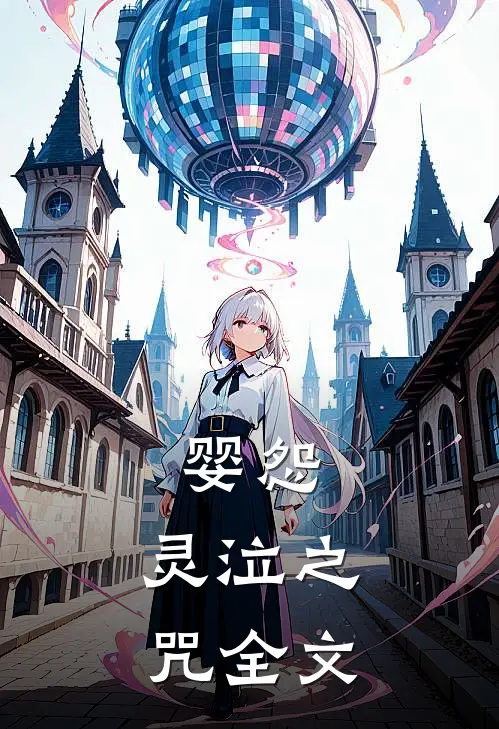 婴怨：灵泣之咒全文