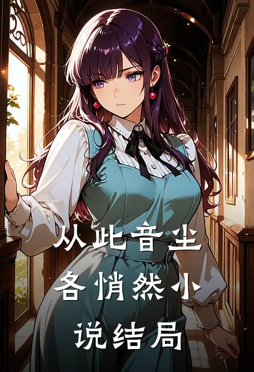 从此音尘各悄然小说结局