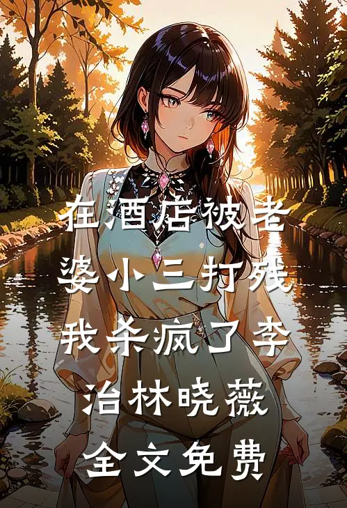 在酒店被老婆小三打残，我杀疯了李治林晓薇全文免费