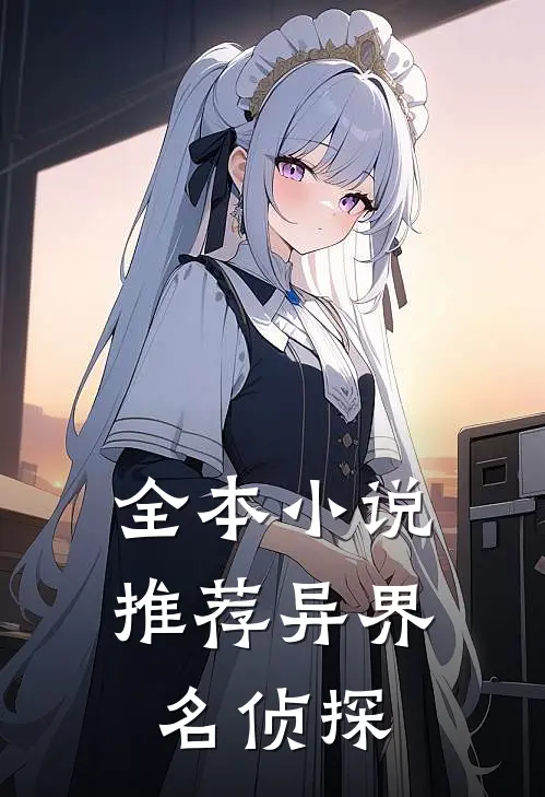 全本小说推荐异界名侦探
