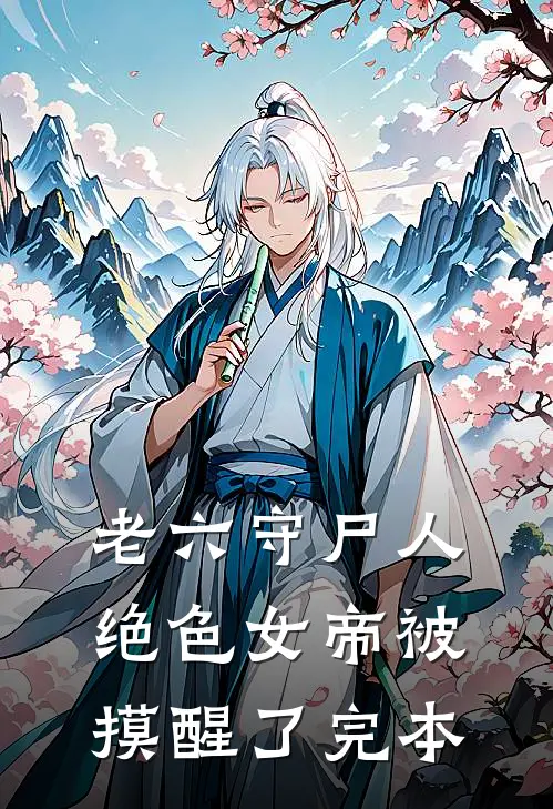 老六守尸人，绝色女帝被摸醒了完本