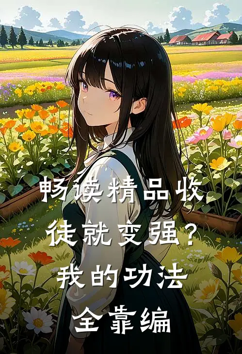 畅读精品收徒就变强？我的功法全靠编