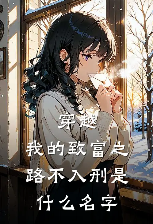 穿越：我的致富之路不入刑是什么名字