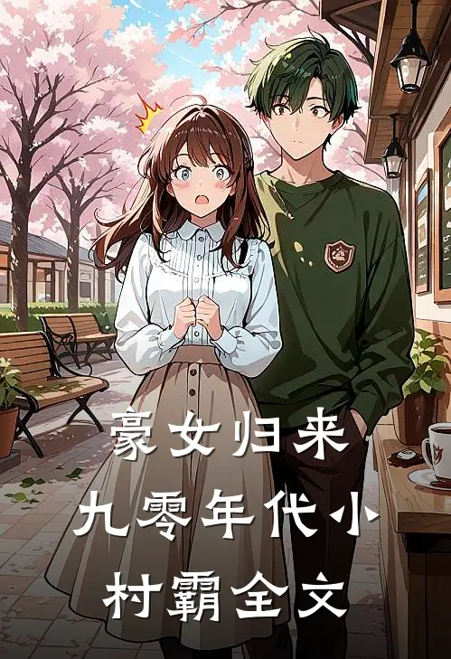 豪女归来：九零年代小村霸全文