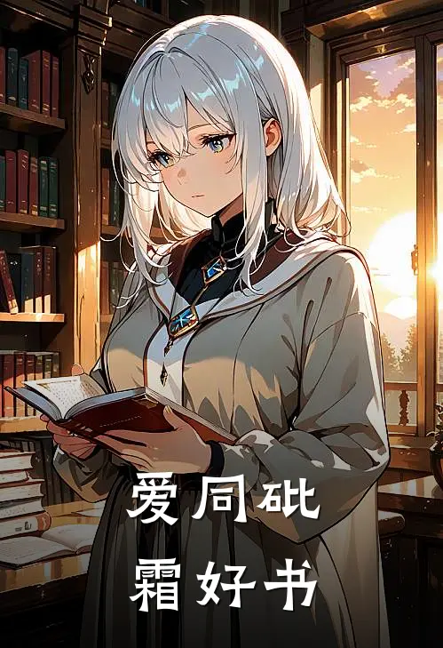 爱同砒霜好书