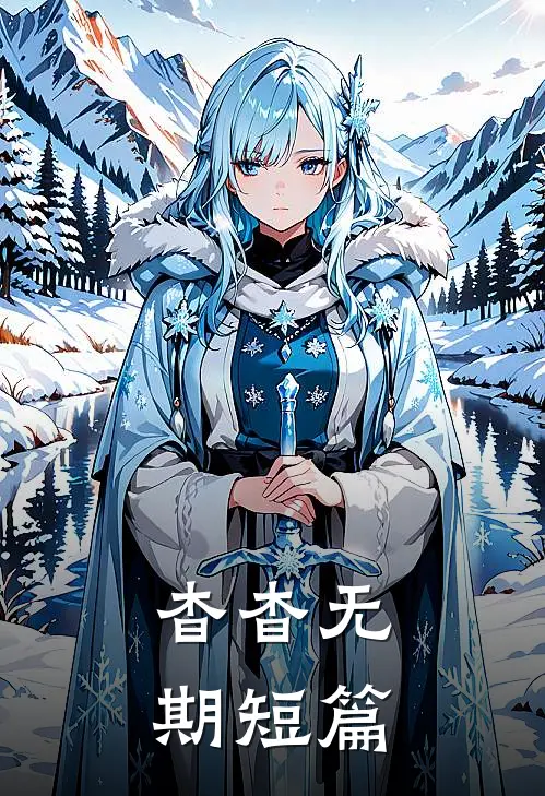 杳杳无期短篇
