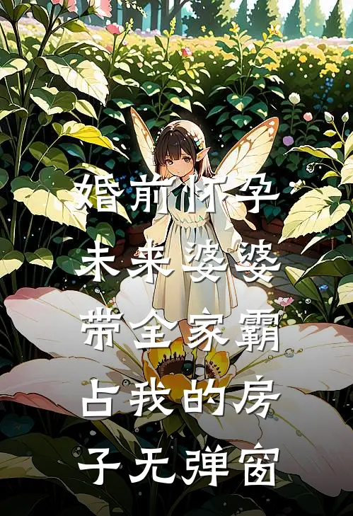 婚前怀孕，未来婆婆带全家霸占我的房子无弹窗