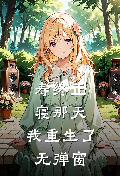 寿终正寝那天，我重生了无弹窗