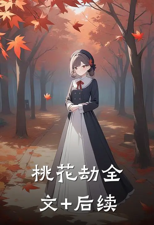 桃花劫全文+后续