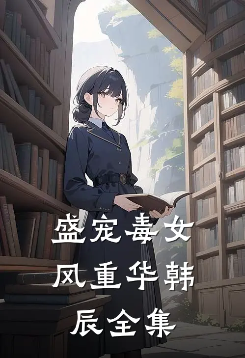 盛宠毒女风重华韩辰全集