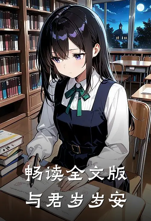 畅读全文版与君岁岁安