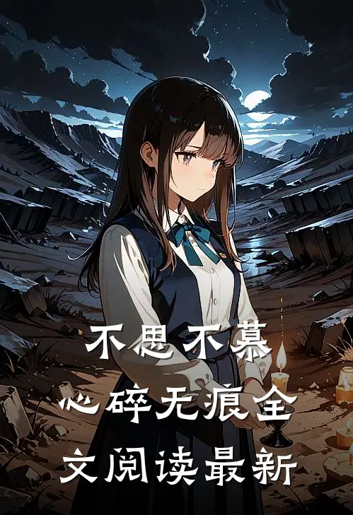 不思不慕，心碎无痕全文阅读最新
