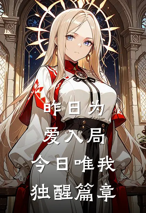昨日为爱入局，今日唯我独醒篇章
