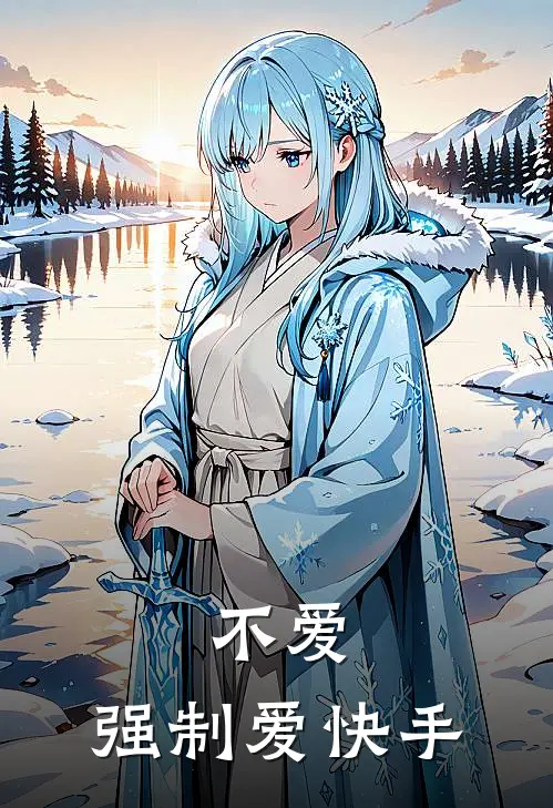 不爱，强制爱快手