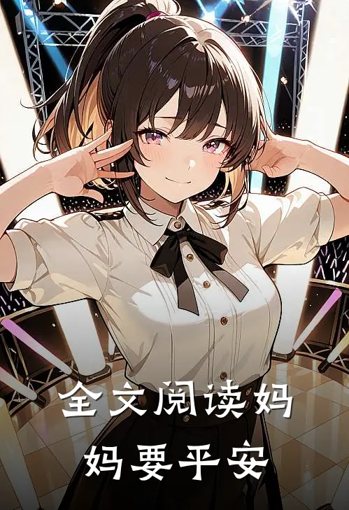 全文阅读妈妈要平安