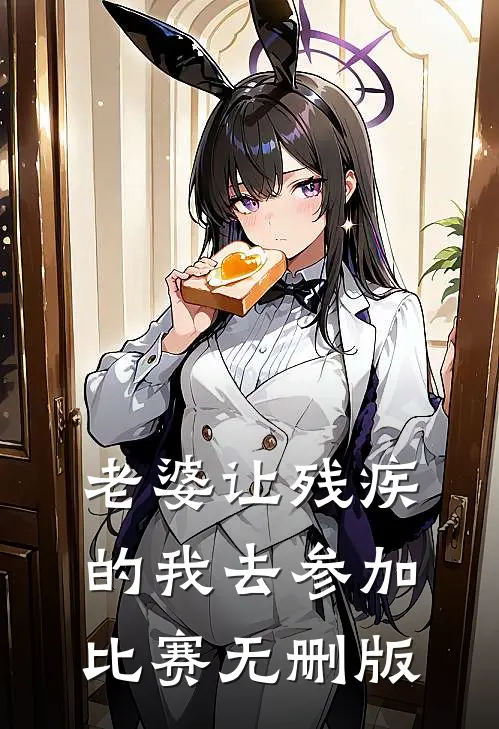 老婆让残疾的我去参加比赛无删版