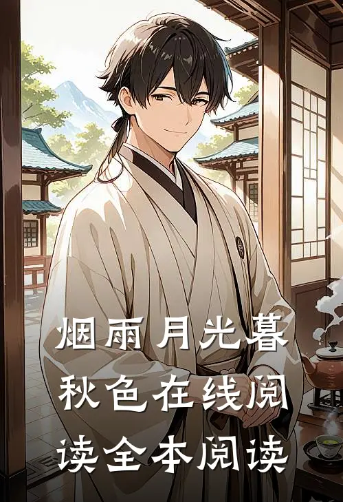 烟雨月光暮秋色在线阅读全本阅读