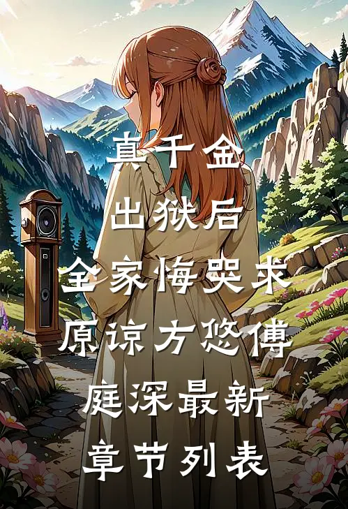 真千金出狱后，全家悔哭求原谅方悠傅庭深最新章节列表