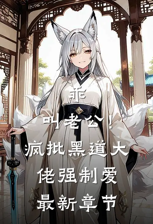 乖，叫老公！疯批黑道大佬强制爱最新章节
