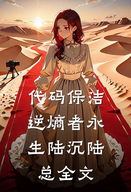 代码保洁：逆熵者永生陆沉陆总全文
