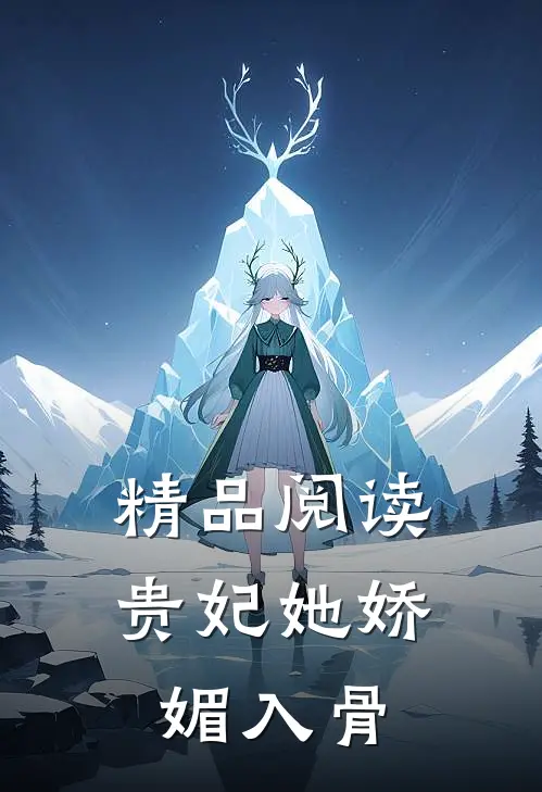 精品阅读贵妃她娇媚入骨
