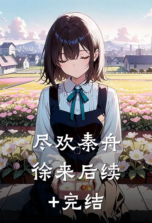 尽欢秦舟徐来后续+完结