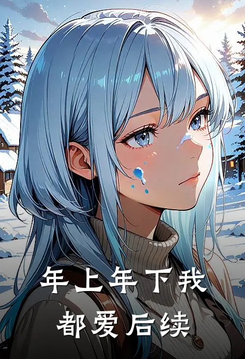 年上年下我都爱后续