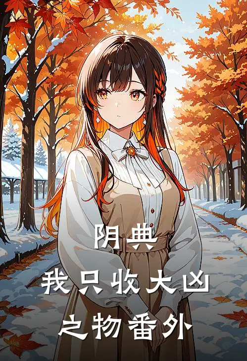 阴典：我只收大凶之物番外
