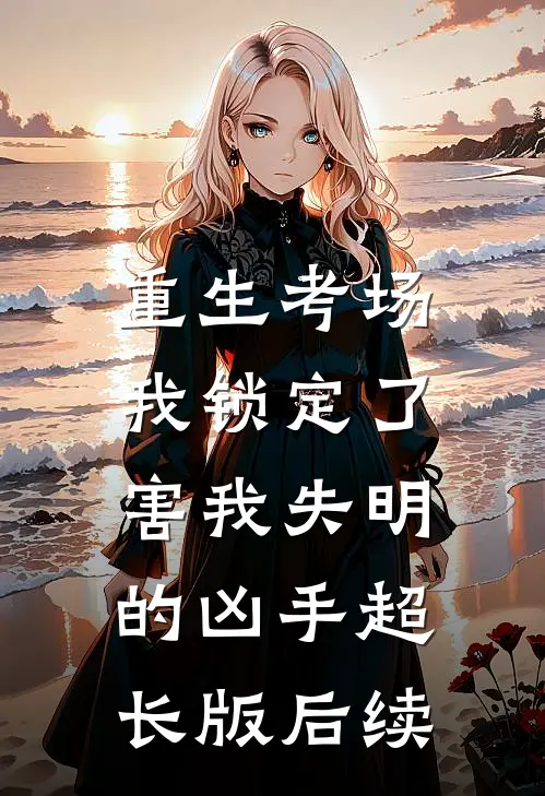 重生考场，我锁定了害我失明的凶手超长版后续
