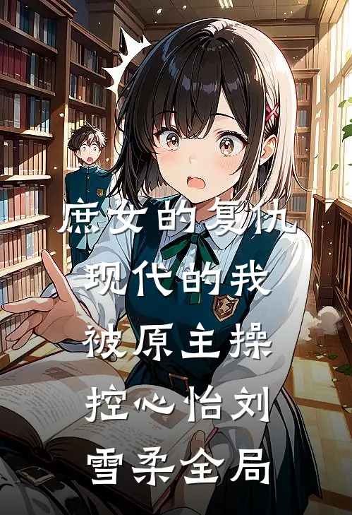 庶女的复仇：现代的我被原主操控心怡刘雪柔全局
