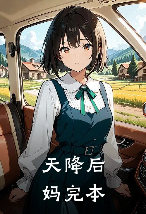 天降后妈完本