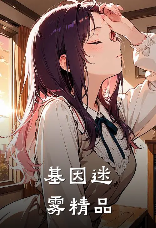 基因迷雾精品