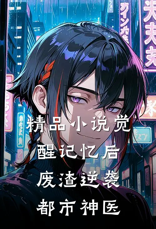 精品小说觉醒记忆后，废渣逆袭都市神医