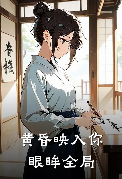 黄昏映入你眼眸全局