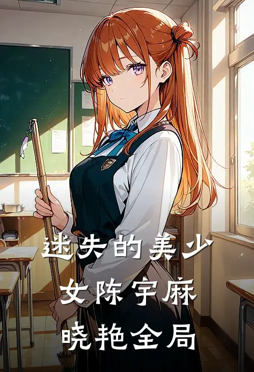 迷失的美少女陈宇麻晓艳全局