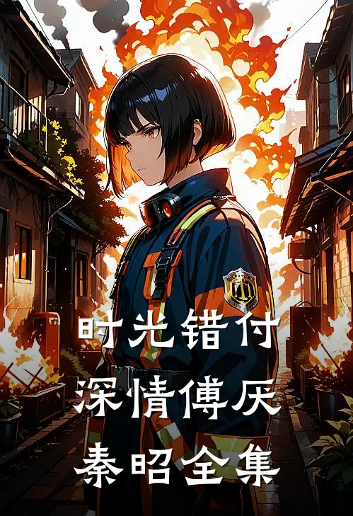 时光错付深情傅厌秦昭全集